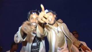 Download lagu WERRASON - Tia Nga À L'Aise [Feat. Mimiche Bass] mp3