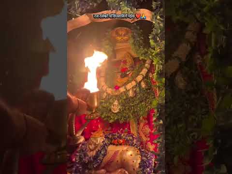 पर्वतों की रानी है मेरी अम्बे मां 🥰😍💞#ytstudioes #singhsawari #jagdambamata #ytbuddies #viralvideo