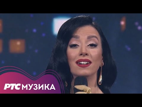 Mina Gligorić - Potraži me u predgrađu (LIVE)