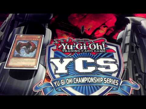 YCS New Jersey Top 32 Deck Profile: Thomas Balaban