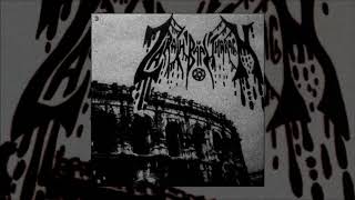 Music video thumbnail preview for Zarach 'Baal' Tharagh - Demo 3 - A Tribute to the Black Sheep [Demo 2002] by Zarach 'Baal' Tharagh