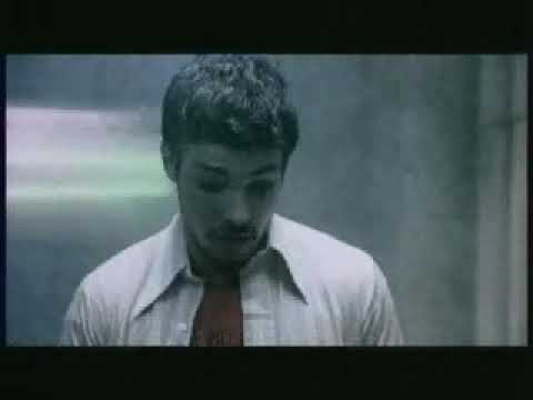 Thorpe Park - Nemesis Inferno (2004, UK)