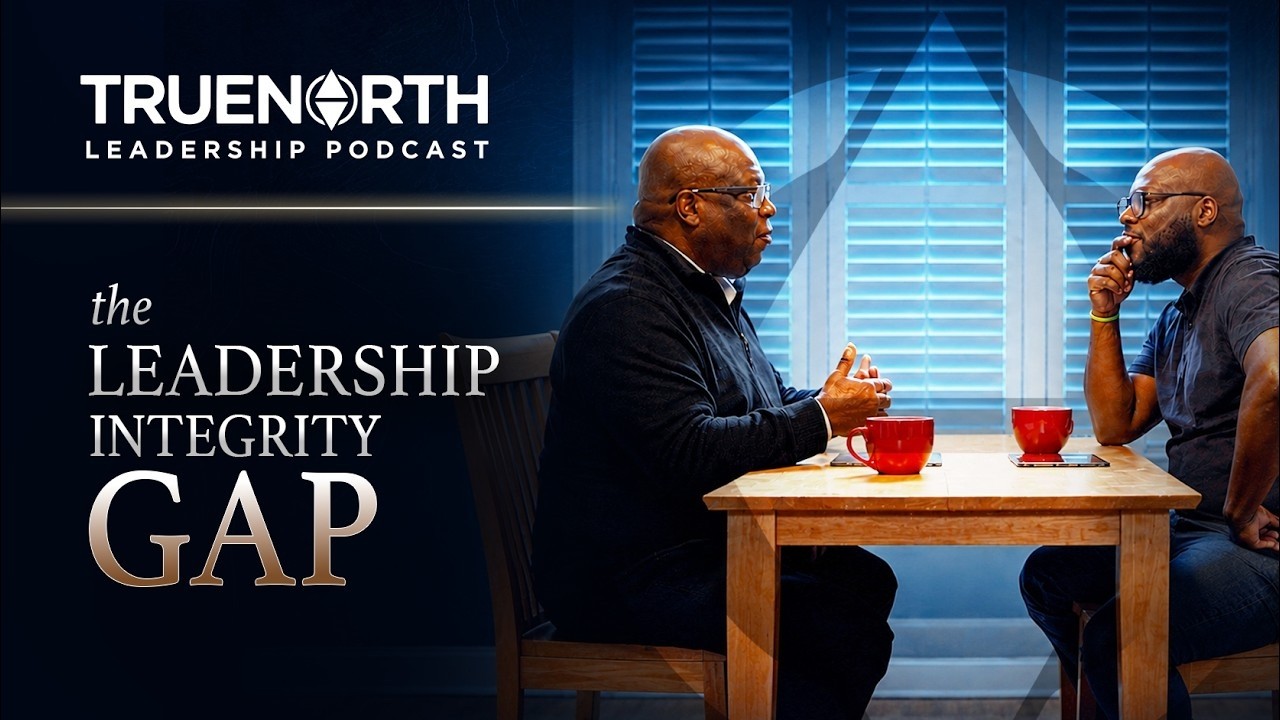 True North Leadership Podcast — Latest Episode