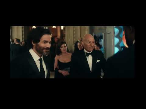 Star Trek Picard Season 2 Episode 6 Opening Scene