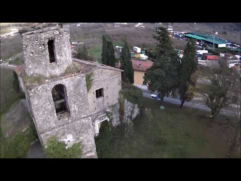 Chiesa dell'Annunziata - Forino (AV)