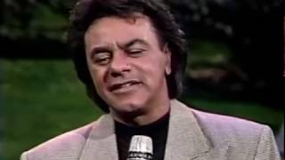 Johnny Mathis - Something New In My Life