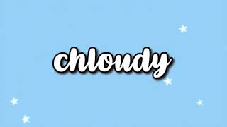 Download lagu Intro! || Welcome to My Channel! || Chloudy Roblox mp3
