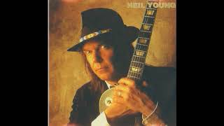 Touch The Night   -      Neil Young &amp; Crazy Horse   -   1984