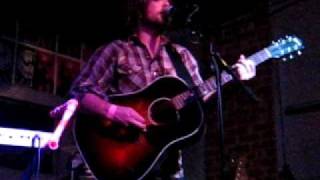 No One Said That This Was Easy - John Ralston