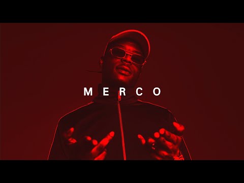 Instru Trap/Rap Ninho x Timal x Zkr Type Beat 2021 - Merco (Prod. By MontaBeats)