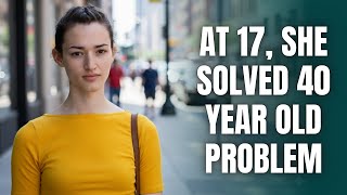 Meet Hannah Cairo, Fast Rising Star of Math World