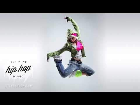 DJ BX - Ray Charles (Original Mix) Edit | Hip Hop Dance Music