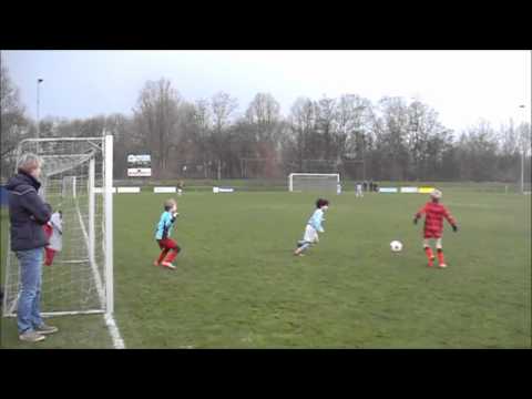 Hermes DVS F1 - VOC F2 (14-01-2012)