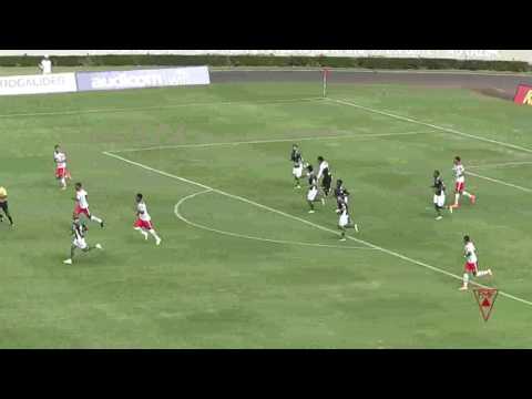 UBERLÂNDIA 0 x 1 TOMBENSE