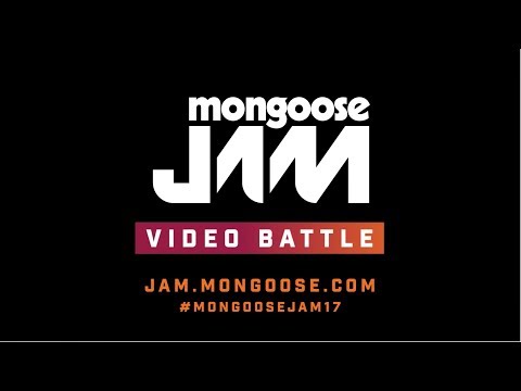 Meet the Teams - Mongoose Jam 2017
