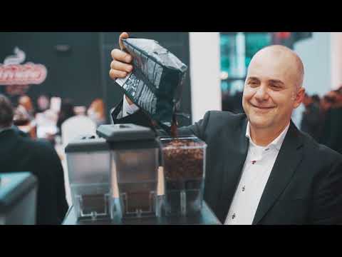 Evoca at Sigep 2019 – Rimini, 19-23 January