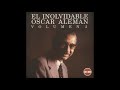 Oscar Alemán - Tengo ritmo