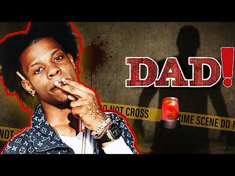 Pablo YG Father Killed By Police Leading Him To Do Scamming And Music