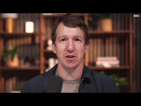 Anthropic co-founder says the governments should play a role in AI regulation