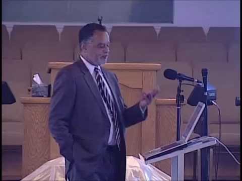 Three (3) Levels of Faith