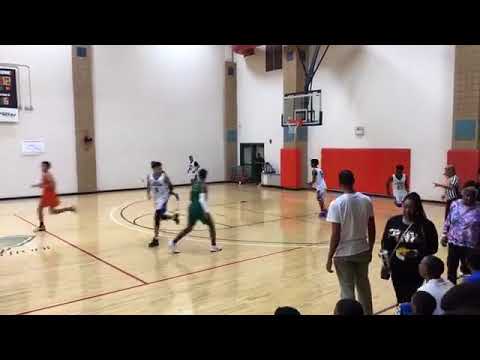 Team Power 2021 54 Georgia Fusion 36 - I-20 Opening Showdown