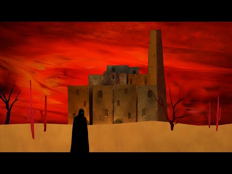 electric mud - electric magma