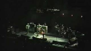 Pearl Jam- Habit (New York 1998)