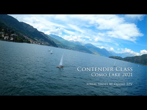 Contender Class - Como Lake 2021