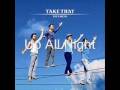 Take That- Up All Night 