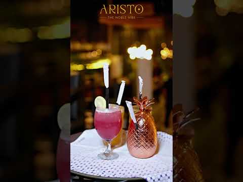 EISSA GLARA X ARISTO