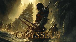 Download lagu Odysseus | Action Fantasy Adventure | Full Movie mp3