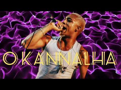 O KANNALHA - FRAQUINHA