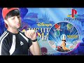 A PEQUENA SEREIA 2 Retorno Ao Mar Full Game Longplay PS1