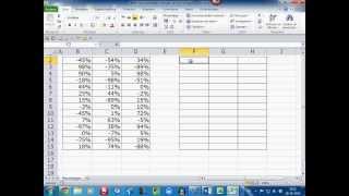 Excel || Hoe Gebruik Ik Voorwaardelijke Opmaak Met Een Formule