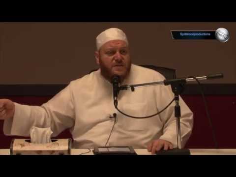 Riyaad As Saliheen - Lesson 9 - Steadfastness Al-Istiqamah