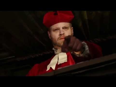 Berlin Dungeon - Tauche ein in die Geschichte Berlins