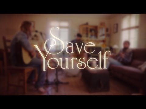 Save yourself - Secret Circus - LIVE One Take Session