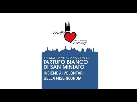 immagine di anteprima del video: Festa del tartufo 2017