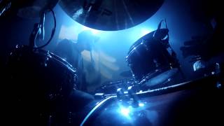 Flavia Lazzarini ft. Live Drums Antonini