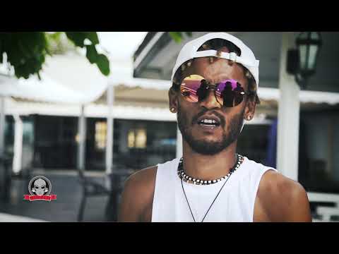 Bibao - Your Body (Official Music Video)