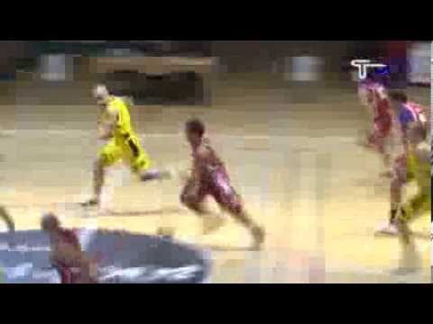 DEPORTES O CB tentará ser máis líder o sábado en Chantada 13 12 2013