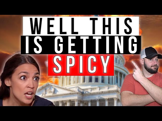 UPDATE: BETRAYAL Accusations DENIED As HPA Fight Heats Up... We're In The Final Stretch & It's SPICY