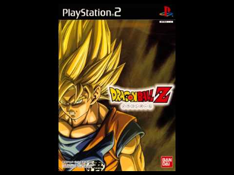 Dragon Ball Z Budokai - Challengers (Planet Namek) Extended