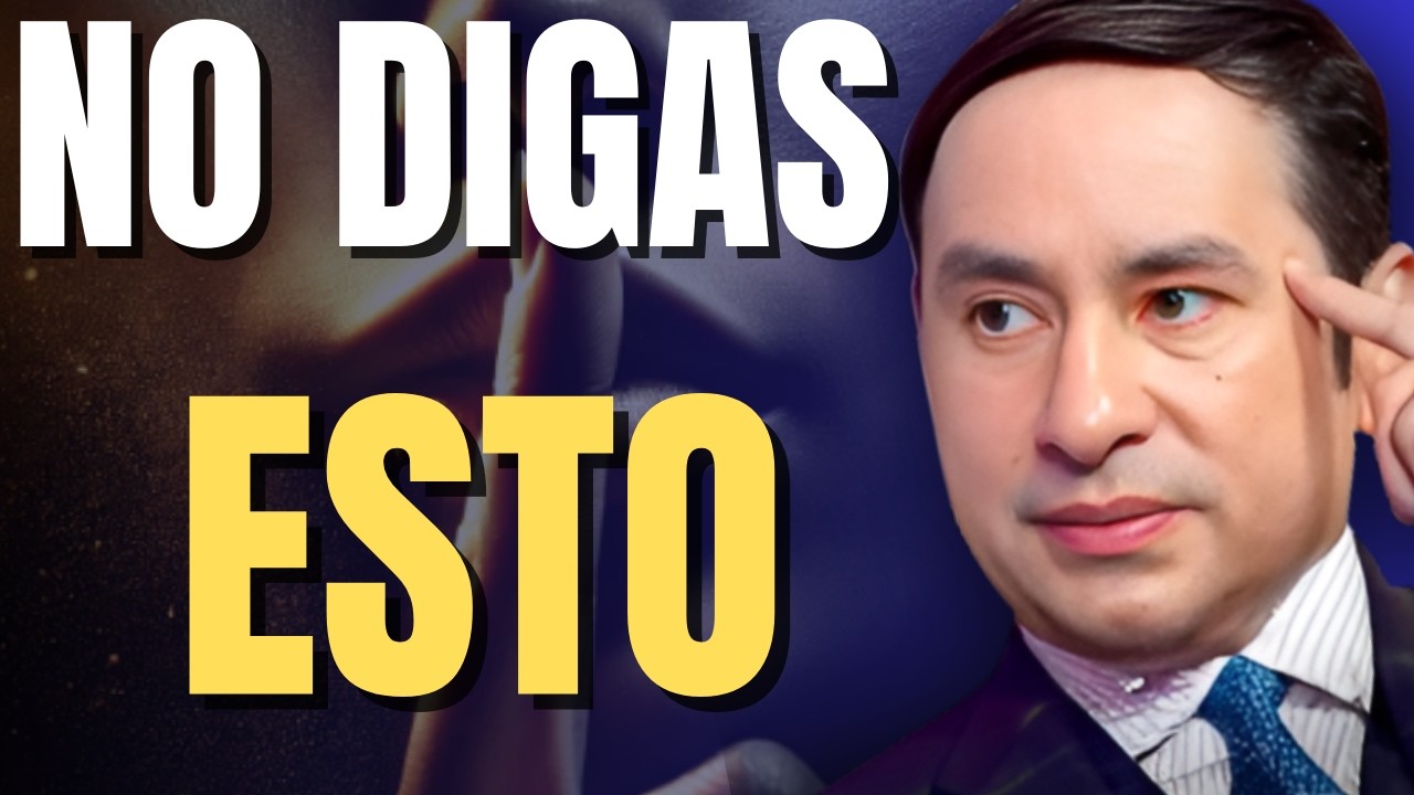 Hablar Como Millonario Cambió Todo (Nadie Te Lo Dice)