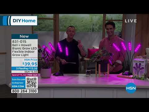 HSN | DIY Home 12.31.2022 - 08 AM