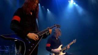 Snowbound - Arch Enemy