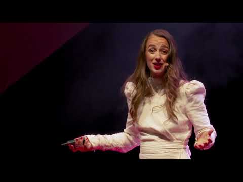 Samantha Gash - TEDxMelbourne