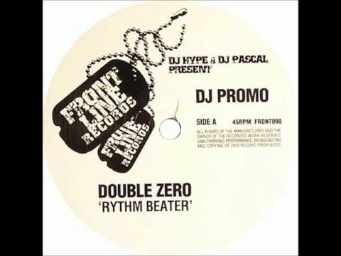 Generation Dub - Rhythm Beater