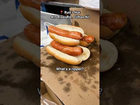 They’ve been deep frying hot dogs since 1928