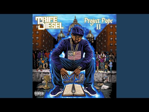 Pyrex Dreams (feat. Method Man)